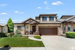 1445 E CHATEAU WAY, Sandy, UT 84092