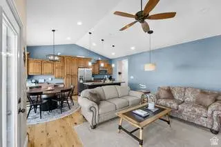 1445 E CHATEAU WAY, Sandy, UT 84092
