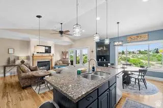 1445 E CHATEAU WAY, Sandy, UT 84092