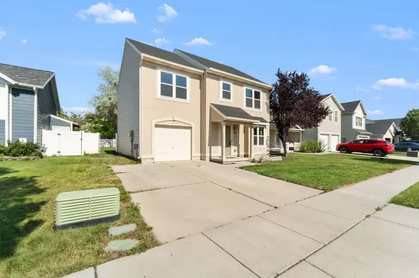 87 N PERTH ST, Saratoga Springs, UT 84043