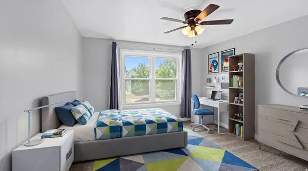 87 N PERTH ST, Saratoga Springs, UT 84043
