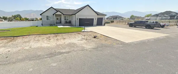 3678 N SPIRAL SPRINGS RD W #204, Erda, UT 84074