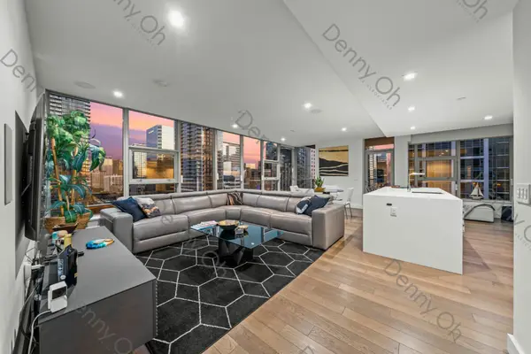 feature image of Rarely Available Floorplan near Little Italy! Savina Residence #1706