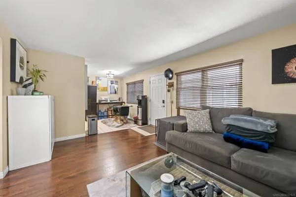 4375 37Th #2, San Diego, CA 92105
