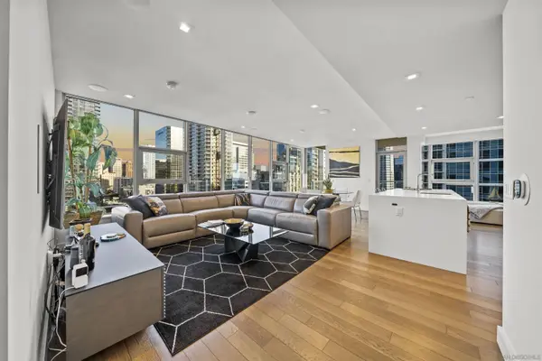 1388 Kettner Blvd #1706, San Diego, CA 92101