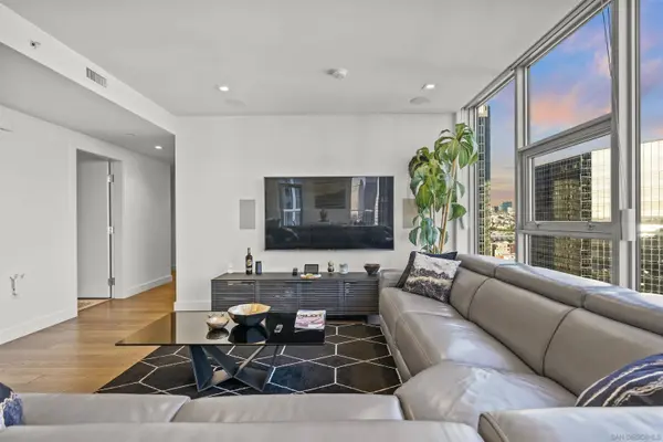 1388 Kettner Blvd #1706, San Diego, CA 92101