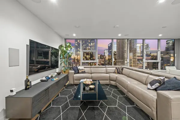 1388 Kettner Blvd #1706, San Diego, CA 92101