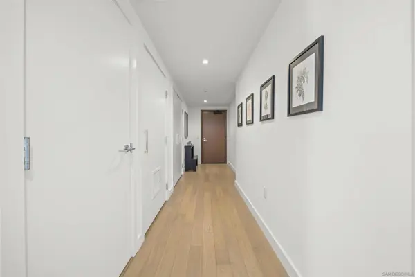1388 Kettner #2206, San Diego, CA 92101