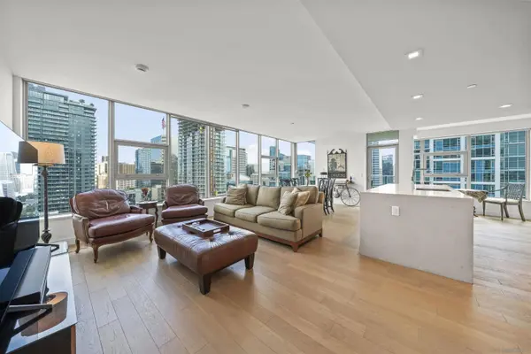 1388 Kettner #2206, San Diego, CA 92101
