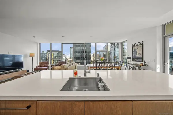 1388 Kettner #2206, San Diego, CA 92101