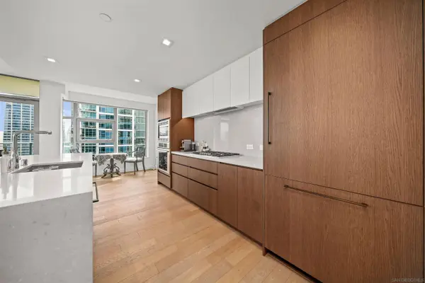 1388 Kettner #2206, San Diego, CA 92101