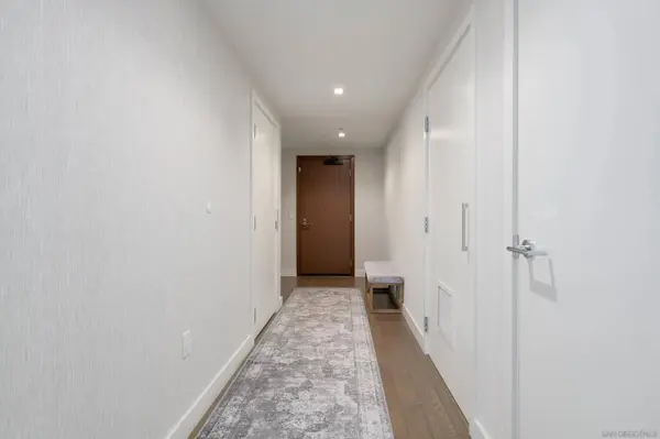 1388 Kettner Blvd. #1204, San Diego, CA 92101