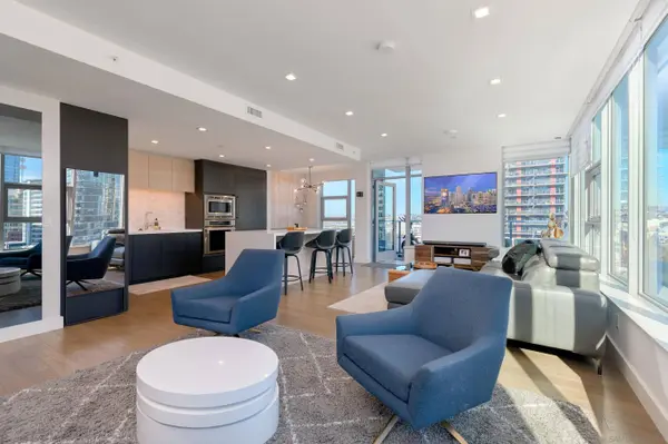 1388 Kettner Blvd. #1204, San Diego, CA 92101