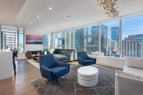 1388 Kettner Blvd. #1204, San Diego, CA 92101