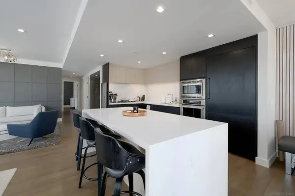 1388 Kettner Blvd. #1204, San Diego, CA 92101