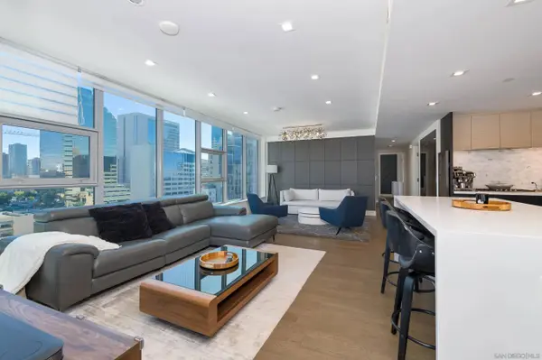 1388 Kettner Blvd. #1204, San Diego, CA 92101