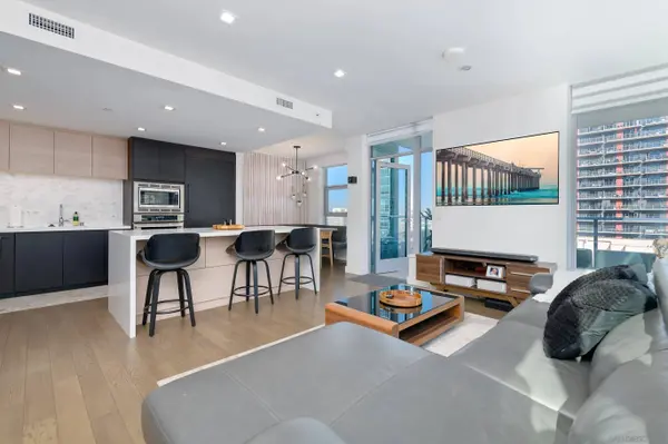 1388 Kettner Blvd. #1204, San Diego, CA 92101