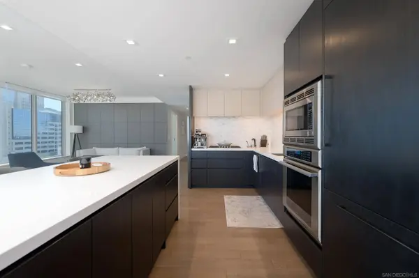 1388 Kettner Blvd. #1204, San Diego, CA 92101