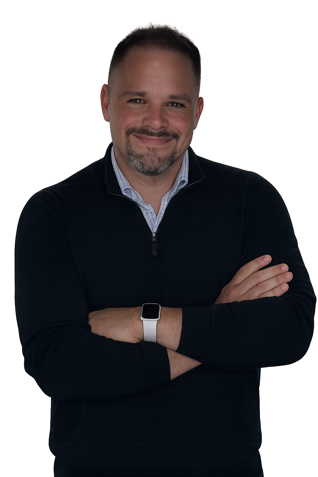 Matt DAntonio Realtor with Lanco Living LLC