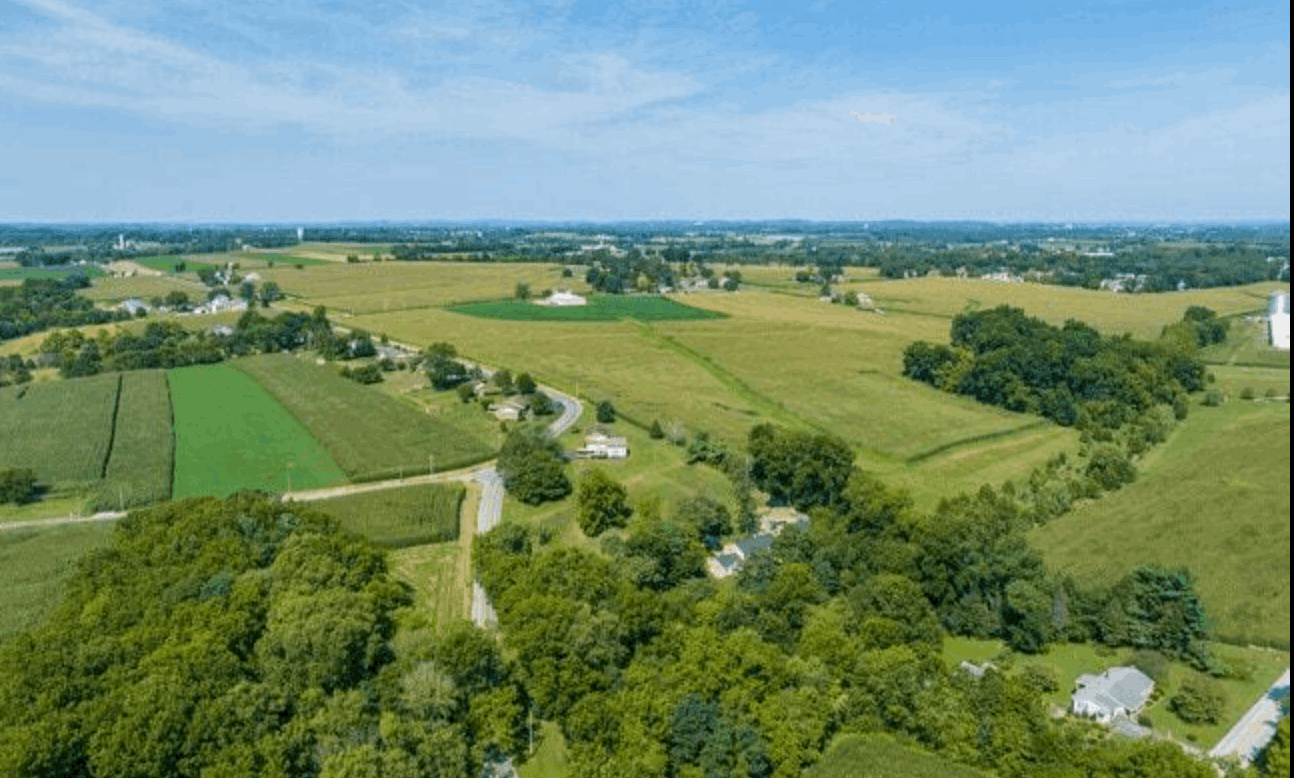 Lampeter Farms and Homes for sale with Lanco Living