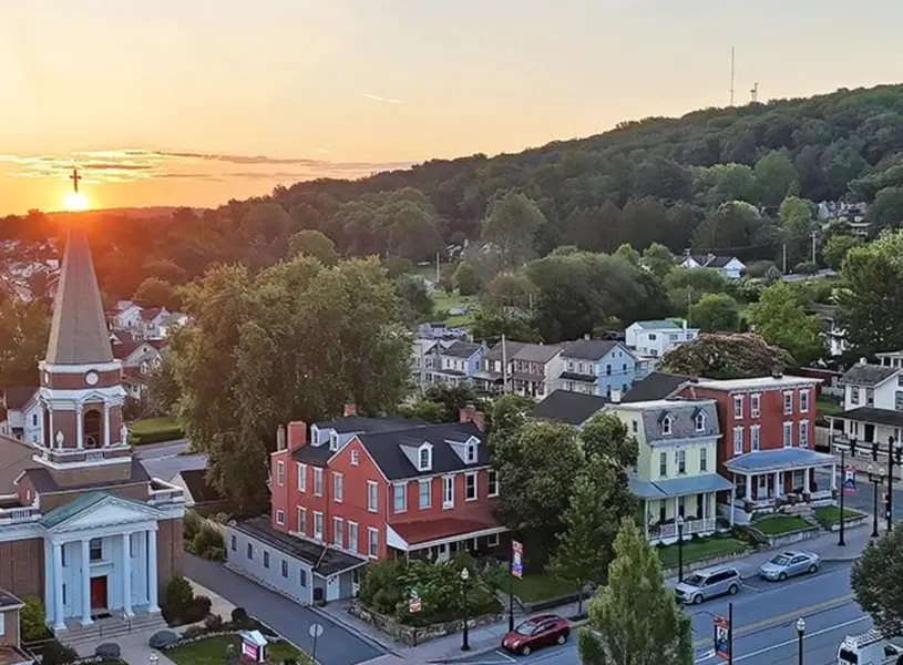 Ephrata