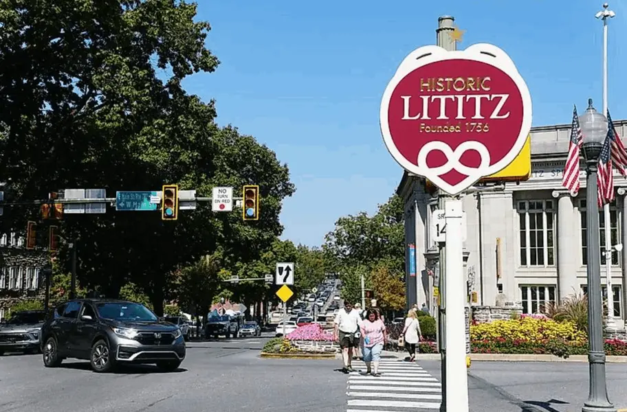 Lititz
