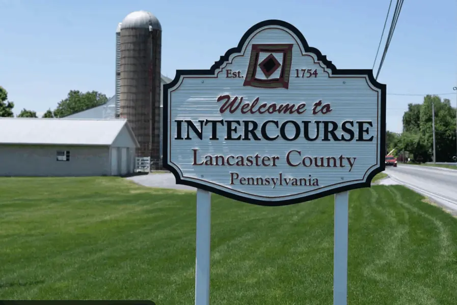 Intercourse
