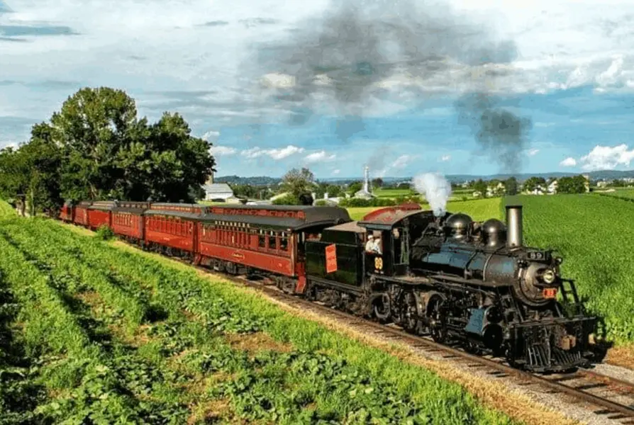 Strasburg