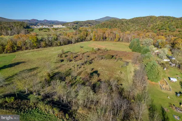 CHRISTIE RD NE, Cumberland, MD 21502