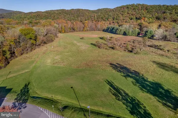 CHRISTIE RD, Cumberland, MD 21502