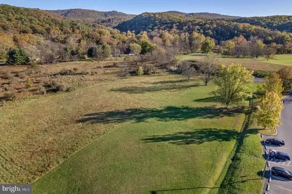 CHRISTIE RD, Cumberland, MD 21502