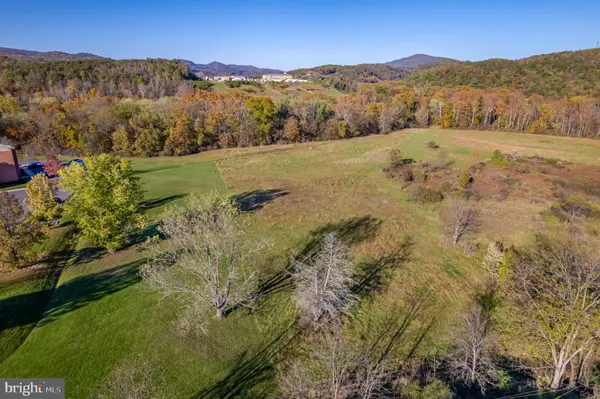 CHRISTIE RD NE, Cumberland, MD 21502