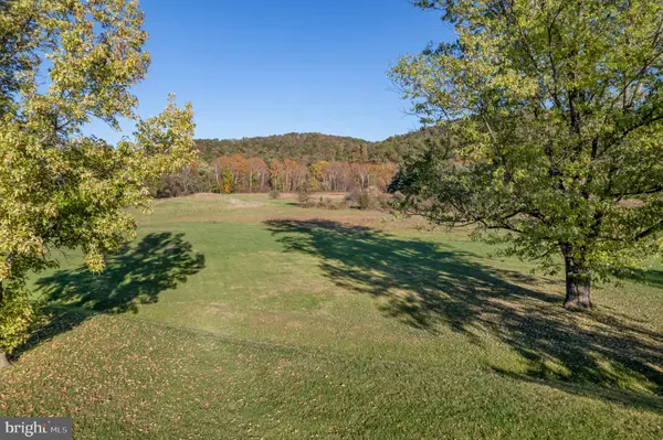 CHRISTIE RD, Cumberland, MD 21502