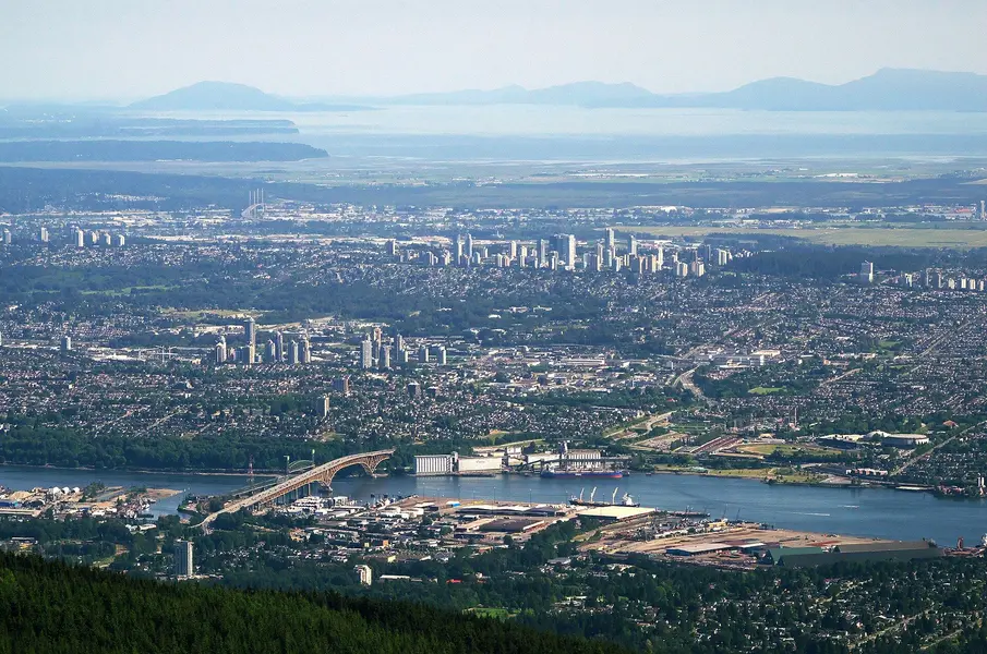 Burnaby