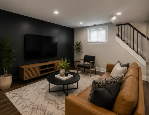 basement pic