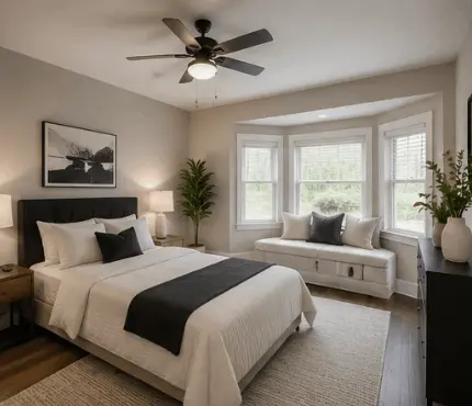 bedroom pic