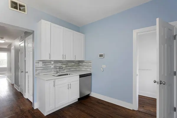 1710 W Marquette RD, Chicago, IL 60636