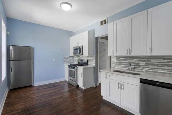 1710 W Marquette RD, Chicago, IL 60636