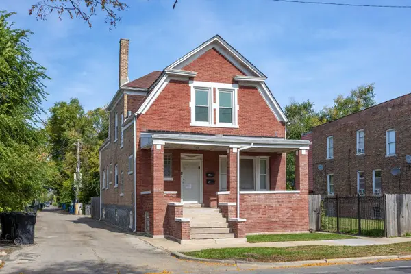 1710 W Marquette RD