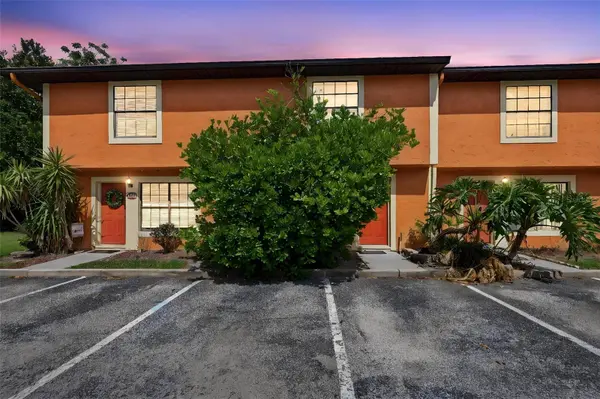 3371 RIVER VIEW WAY #46, Winter Park, FL 32792