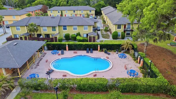 3371 RIVER VIEW WAY #46, Winter Park, FL 32792