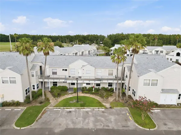 2508 WOODGATE BLVD #206, Orlando, FL 32822