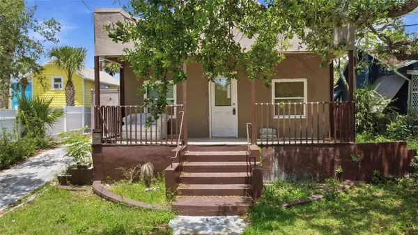 215 S OLEANDER AVE, Daytona Beach, FL 32118
