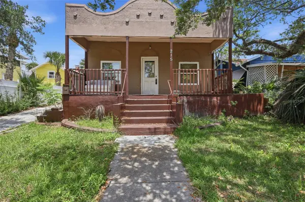 215 S OLEANDER AVE, Daytona Beach, FL 32118