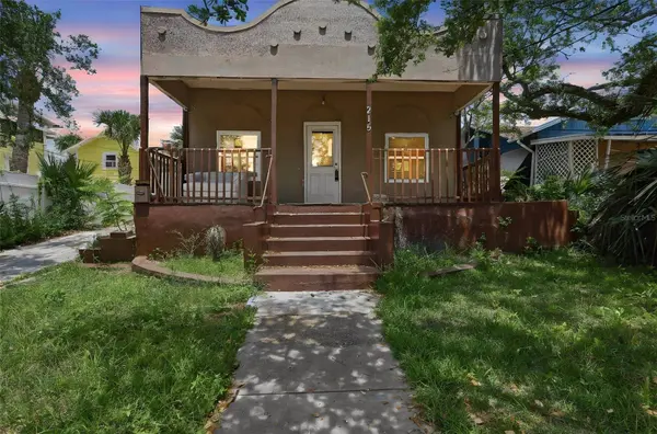 215 S OLEANDER AVE