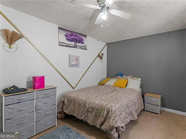 535 Oak Trace CT, Jonesboro, GA 30238
