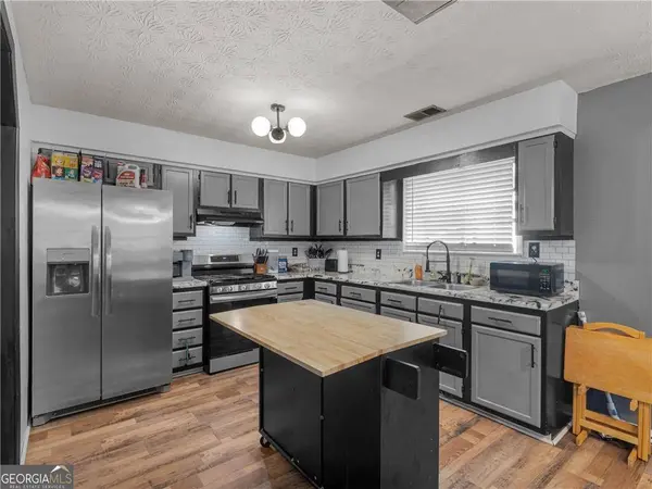 535 Oak Trace CT, Jonesboro, GA 30238