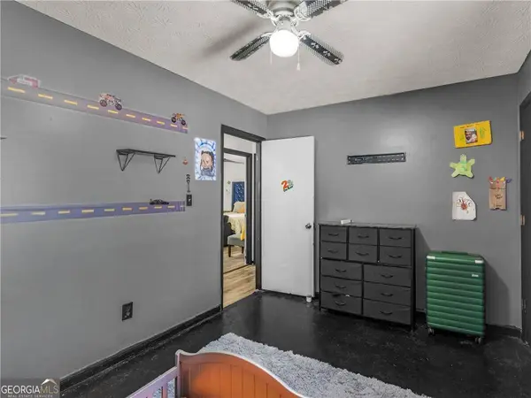 535 Oak Trace CT, Jonesboro, GA 30238