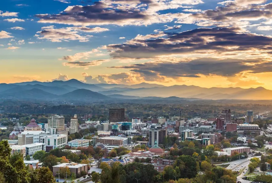 Asheville