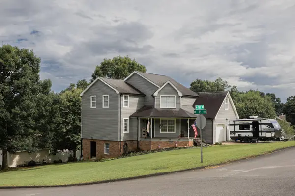 400 Ivy WAY NW, Cleveland, TN 37312
